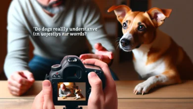 I cani capiscono davvero le nostre parole?