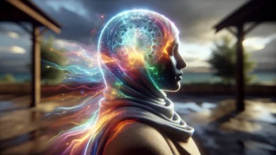 I colori esistono davvero o sono nella mente?