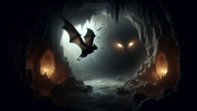 I pipistrelli vedono davvero al buio?