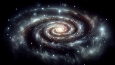 La materia oscura esiste davvero?