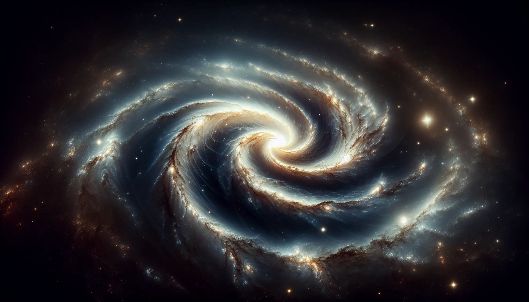 La simmetria è la chiave dell'universo?