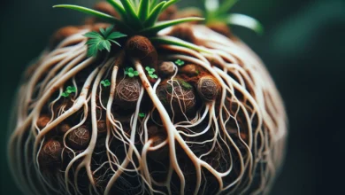 Le piante comunicano tra loro?