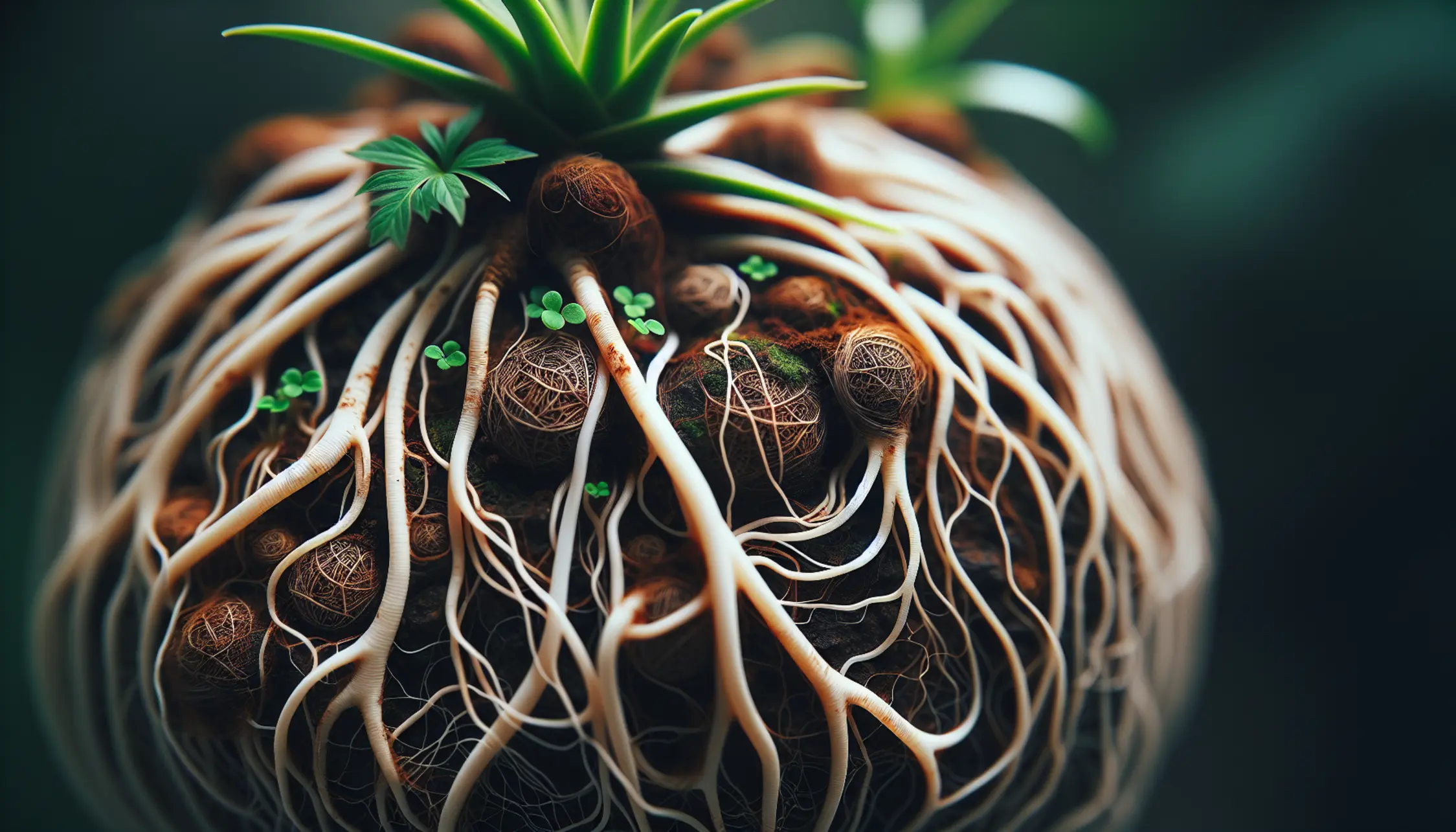 Le piante comunicano tra loro?