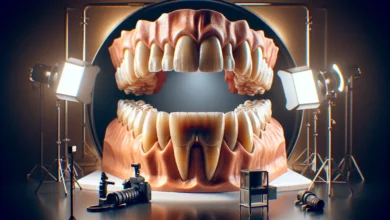 Perché abbiamo 32 denti ma ne usiamo solo 28?