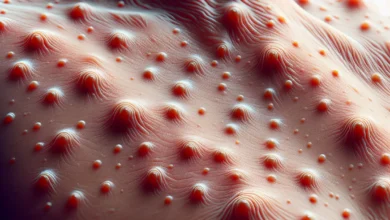 Perché abbiamo la pelle d’oca?