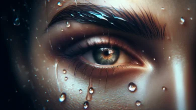 Perché abbiamo le sopracciglia?