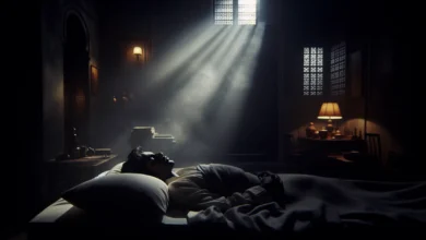 Perché alcune persone parlano nel sonno?