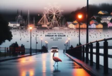 Perché alcune persone sognano a colori e altre no?