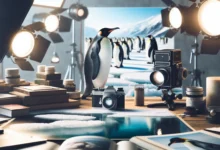 Perché i pinguini non congelano?