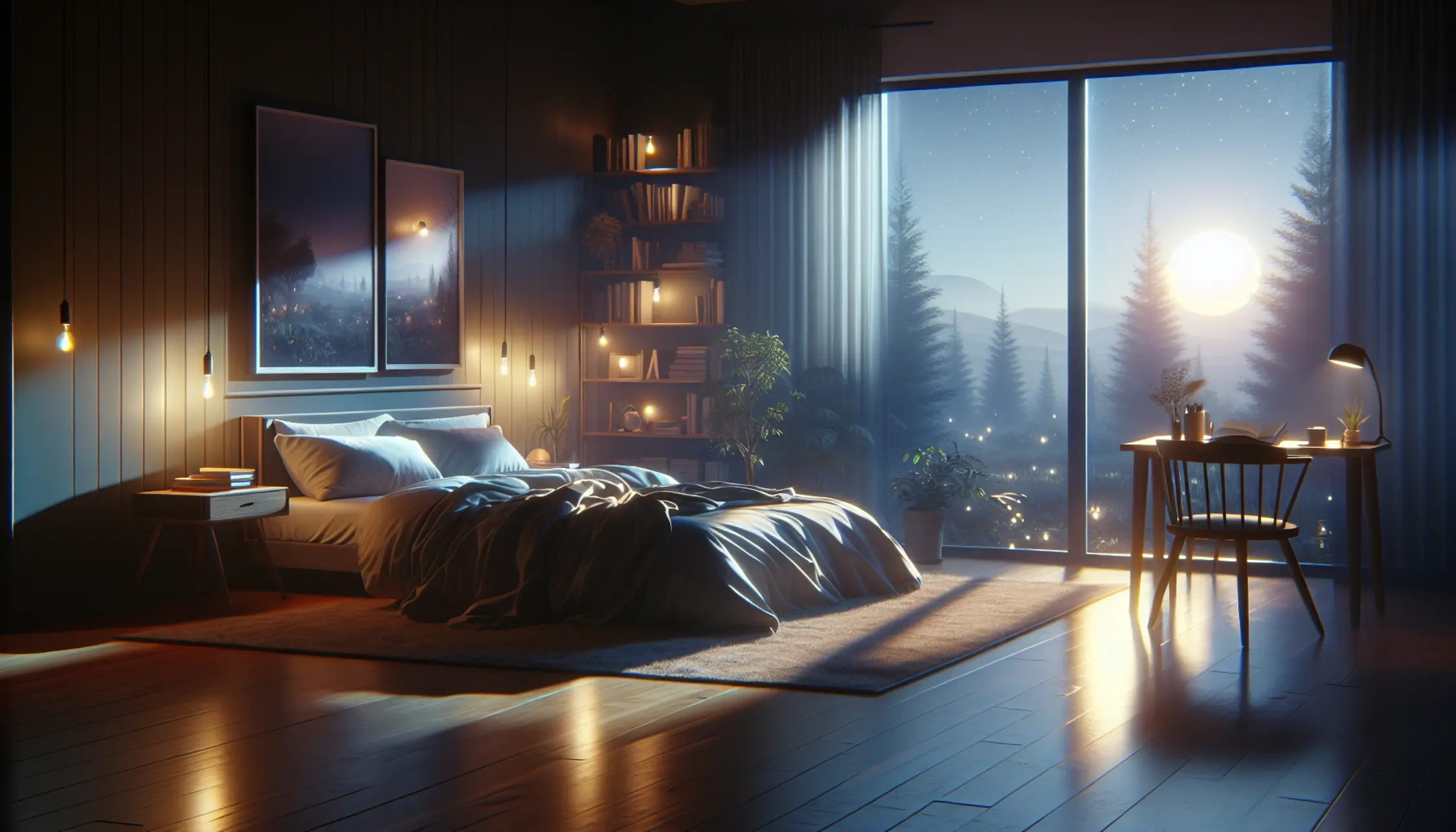 Perché i sogni sembrano così reali?