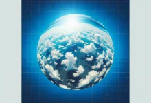 Perché il cielo è blu?