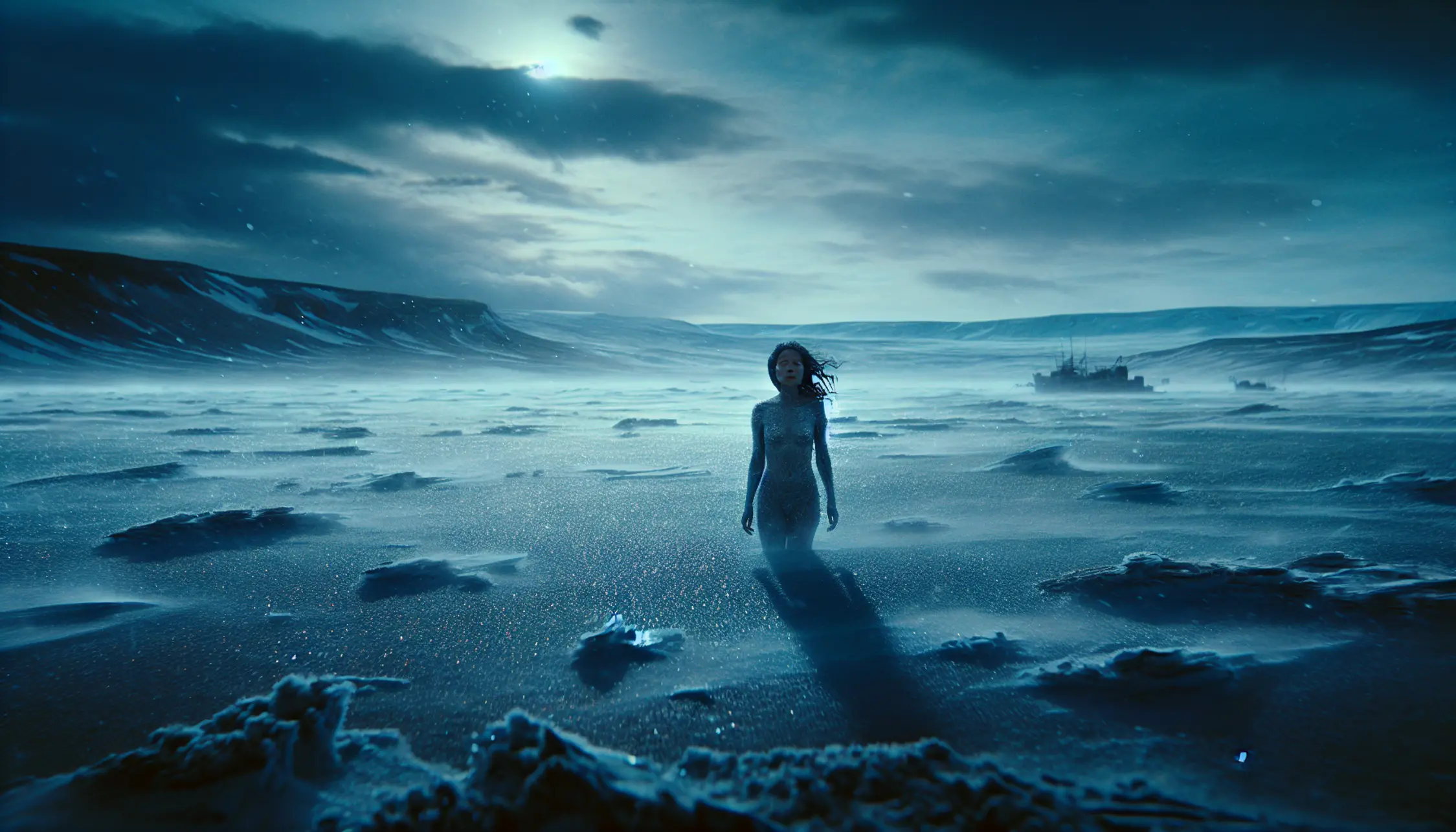 Perché il corpo trema quando si ha freddo?