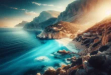 Perché il mare è salato?