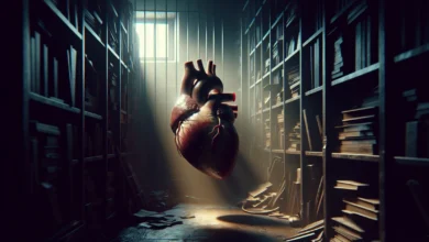 Perché il nostro cuore batte più forte quando siamo nervosi?