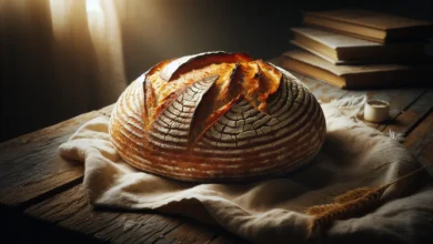 Perché il pane fa la crosta?