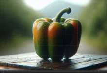 Perché il peperone è indigesto per alcune persone?