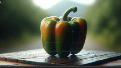 Perché il peperone è indigesto per alcune persone?