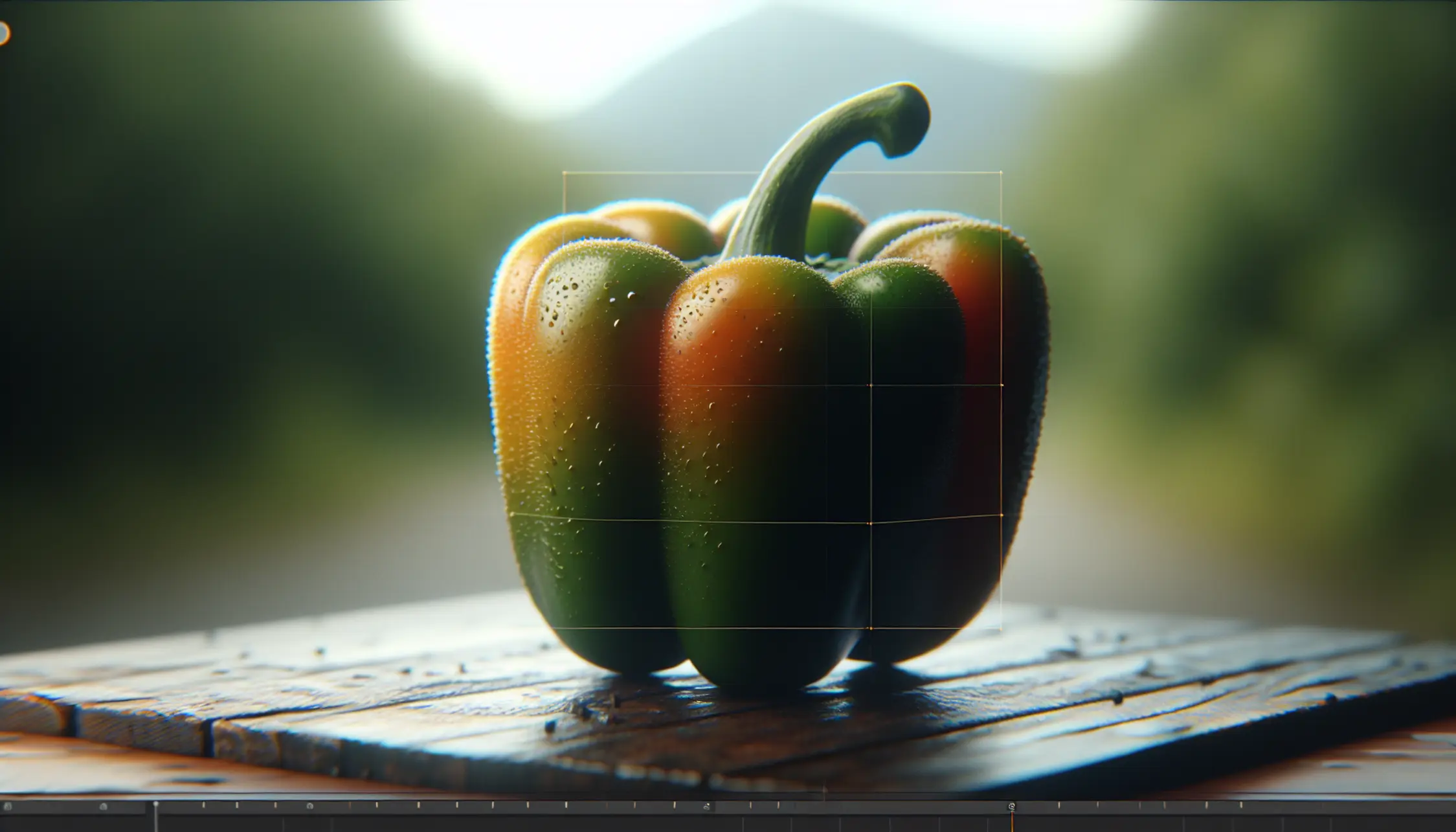 Perché il peperone è indigesto per alcune persone?