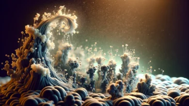 Perché il sapone rimuove lo sporco?