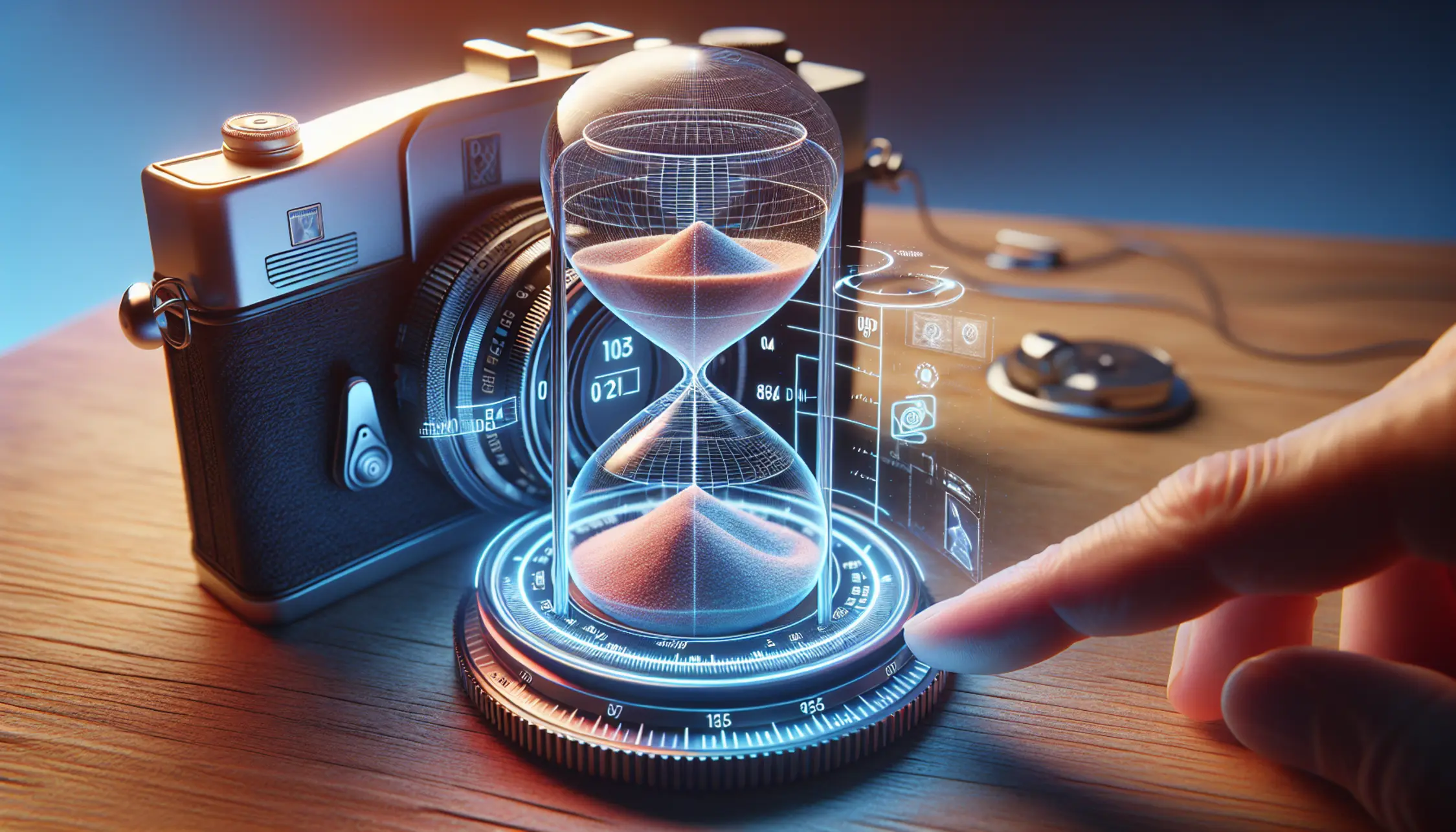 Perché il tempo sembra andare più veloce da adulti?