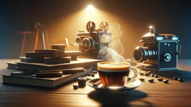 Perché la caffeina tiene svegli?