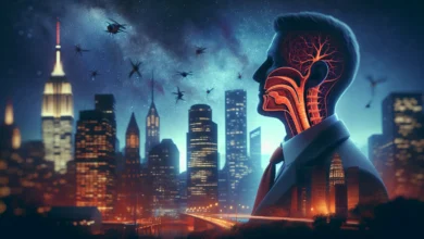 Perché la voce cambia quando si ha il raffreddore?