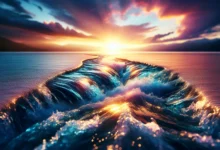 Perché l'acqua del mare è salata ma quella dei fiumi no?