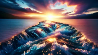 Perché l'acqua del mare è salata ma quella dei fiumi no?