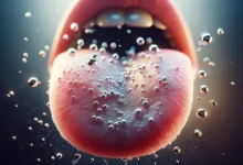 Perché l’acqua frizzante pizzica sulla lingua?