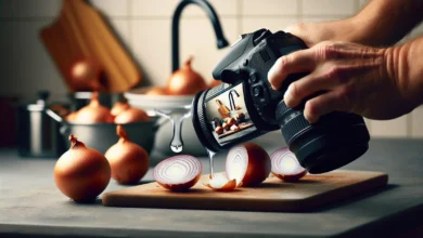 Perché le cipolle fanno piangere?