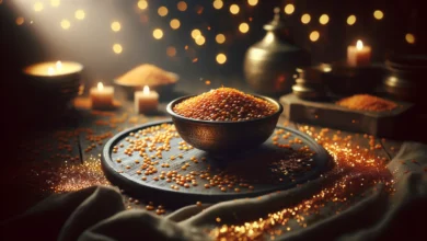 Perché le lenticchie sono associate al Capodanno?