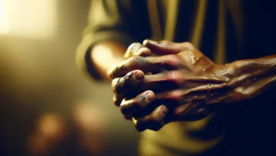 Perché le mani tremano dopo uno sforzo intenso?