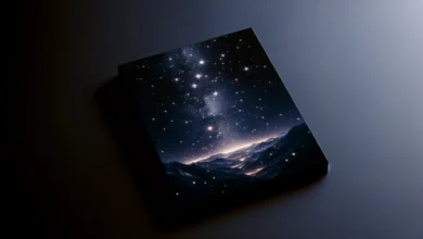 Perché le stelle brillano?