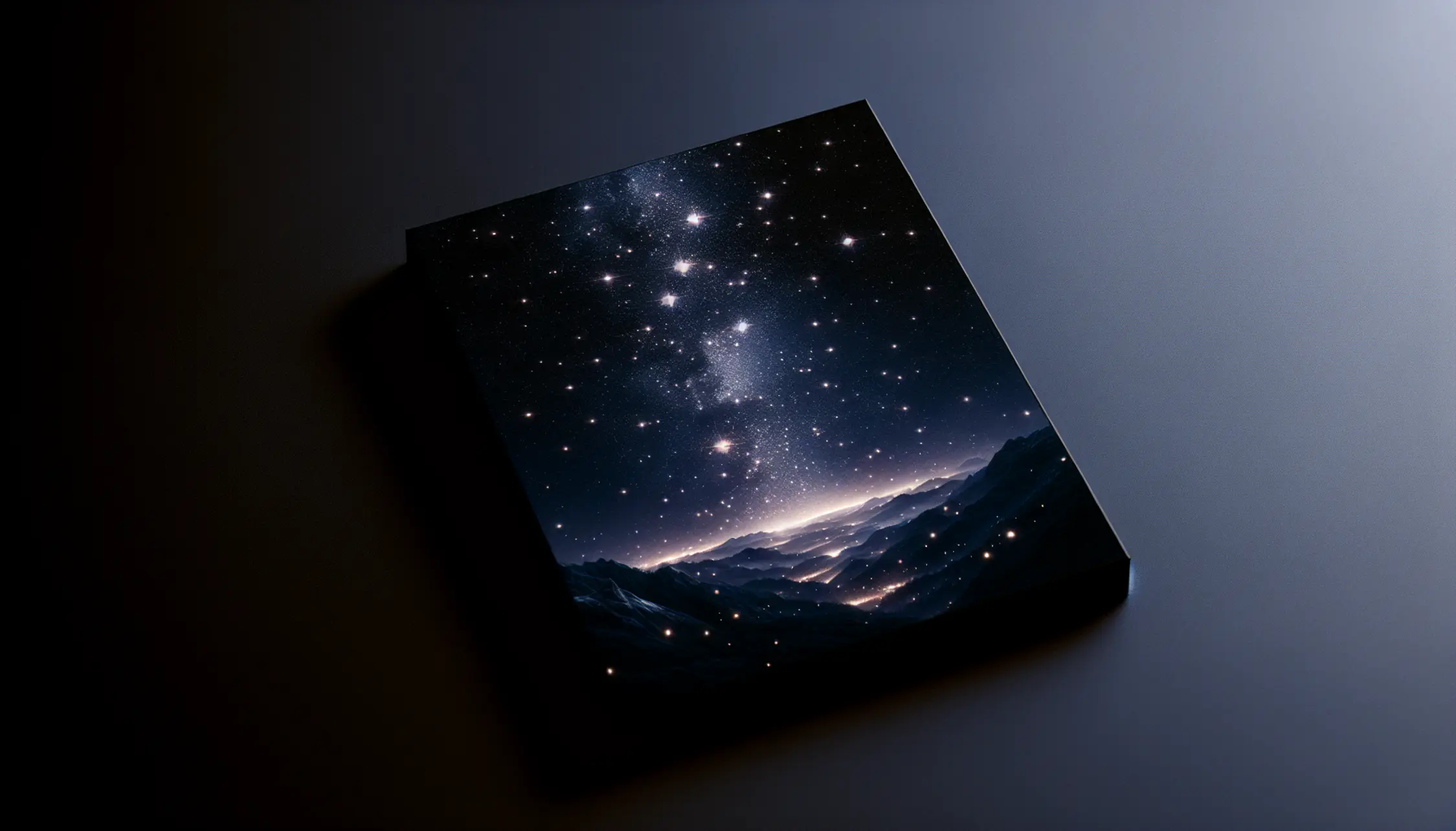 Perché le stelle brillano?