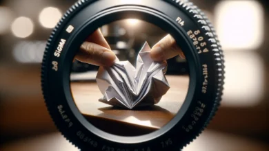 Perché non si può piegare un foglio più di 7 volte?