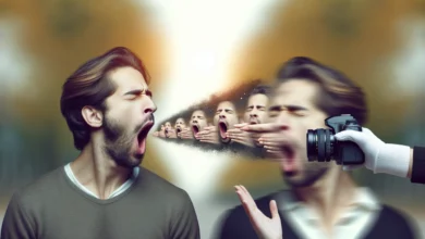 Perché sbadigliamo quando vediamo qualcuno farlo?