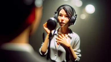 Perché sentiamo la nostra voce diversa in un audio?