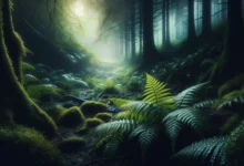 Perché sentiamo l’odore della pioggia?