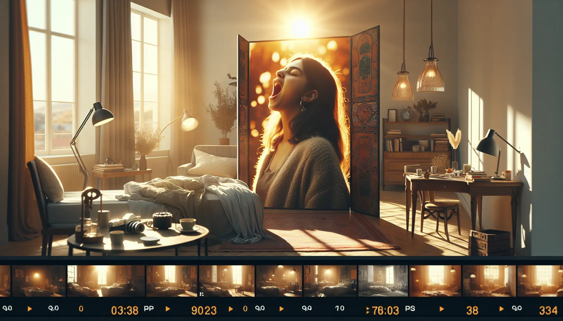 Perché si sbadiglia?