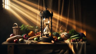 Quanto tempo impiega il cibo a digerire?