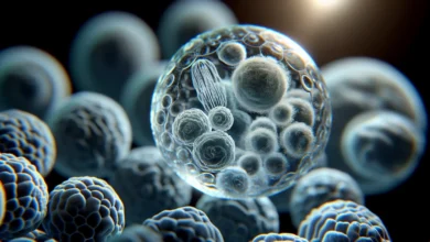 Quanto vive una cellula?