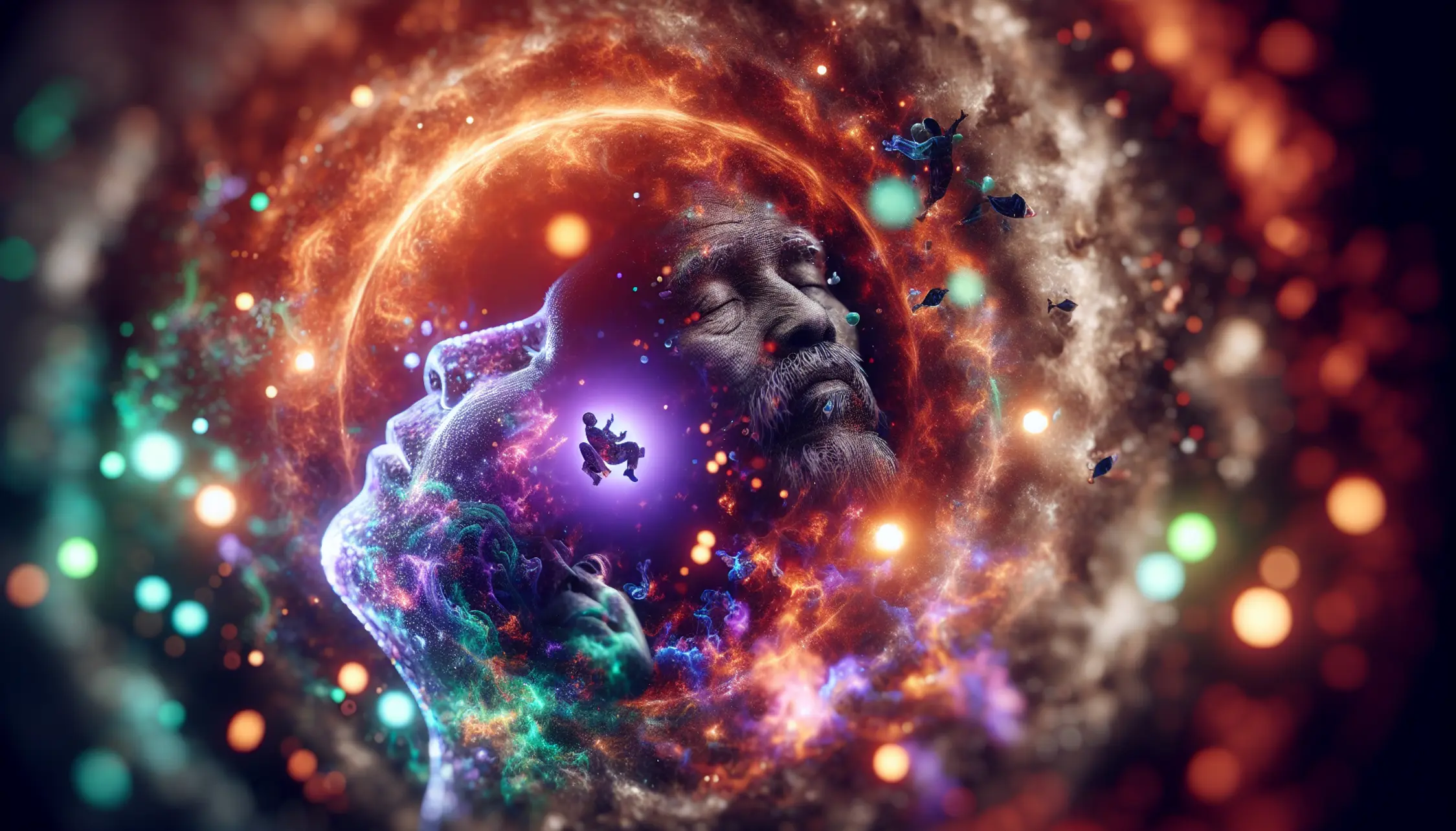 Si può vivere senza dormire?