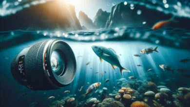 Un pesce può avere sete?