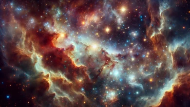 Ci sono stelle che nascono e muiono ogni giorno?