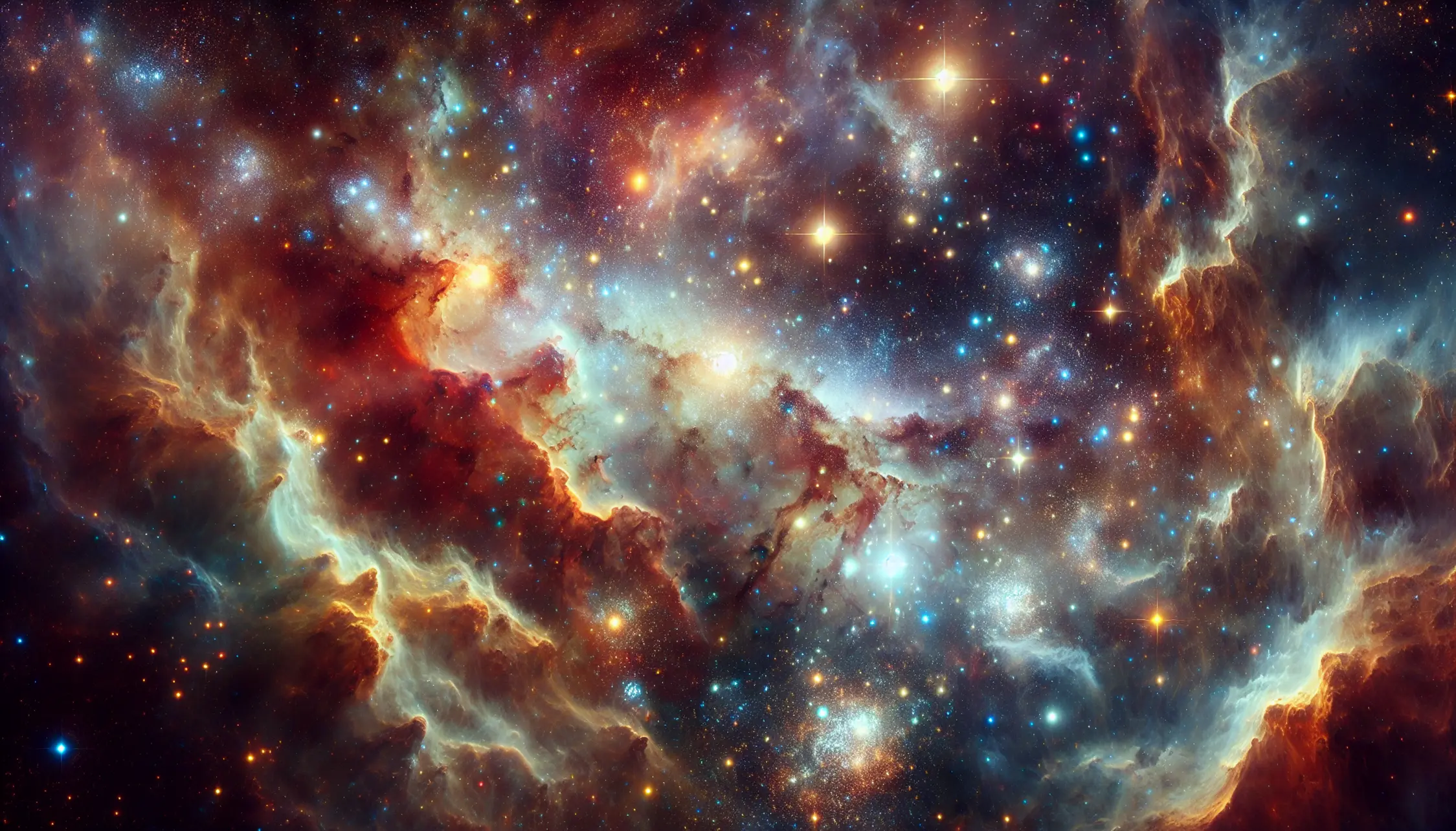 Ci sono stelle che nascono e muiono ogni giorno?