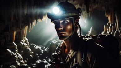 Cosa fa uno speleologo?