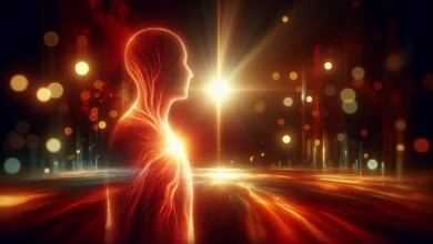 Cosa succede al corpo quando ci si innamora?