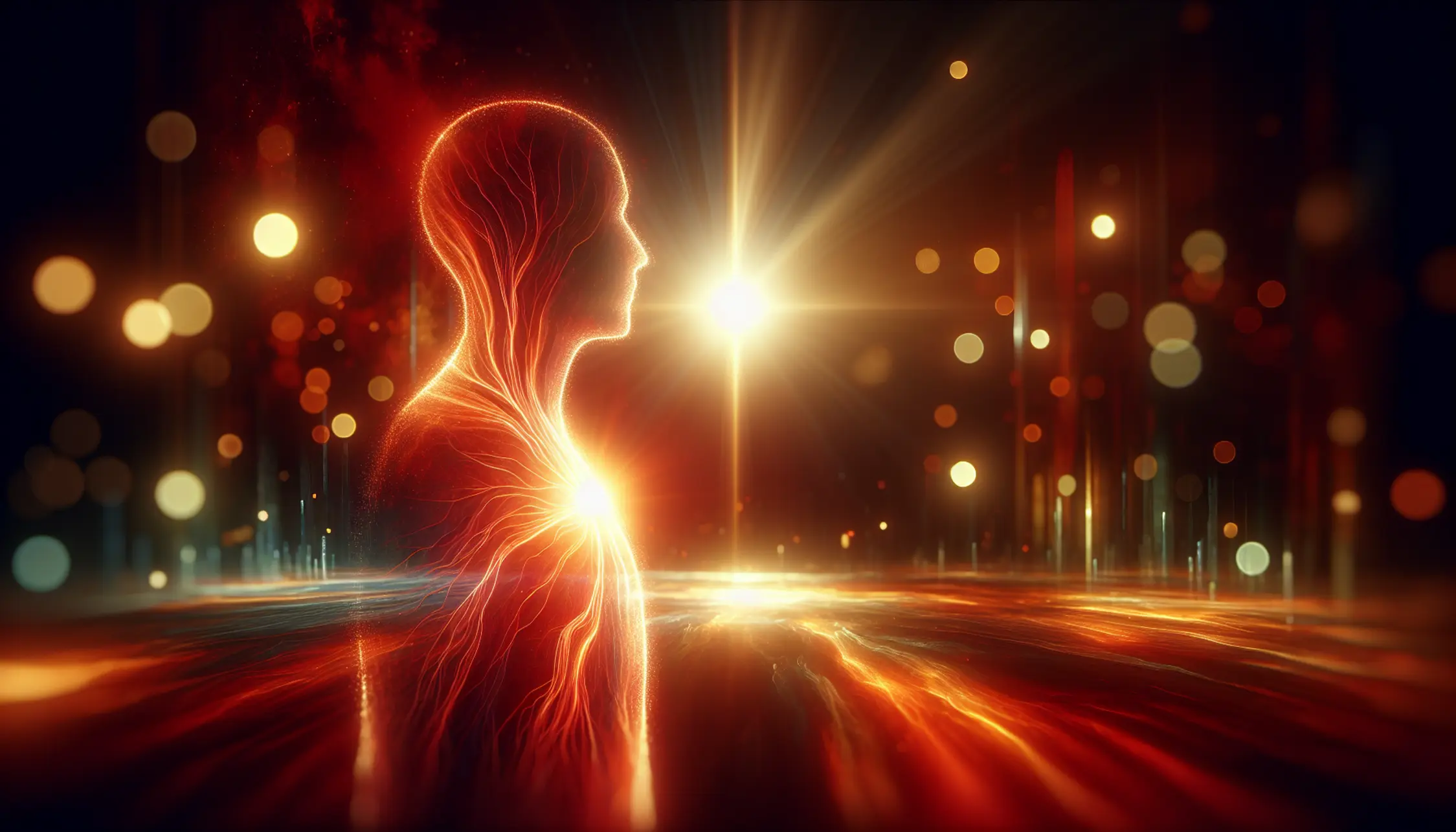 Cosa succede al corpo quando ci si innamora?