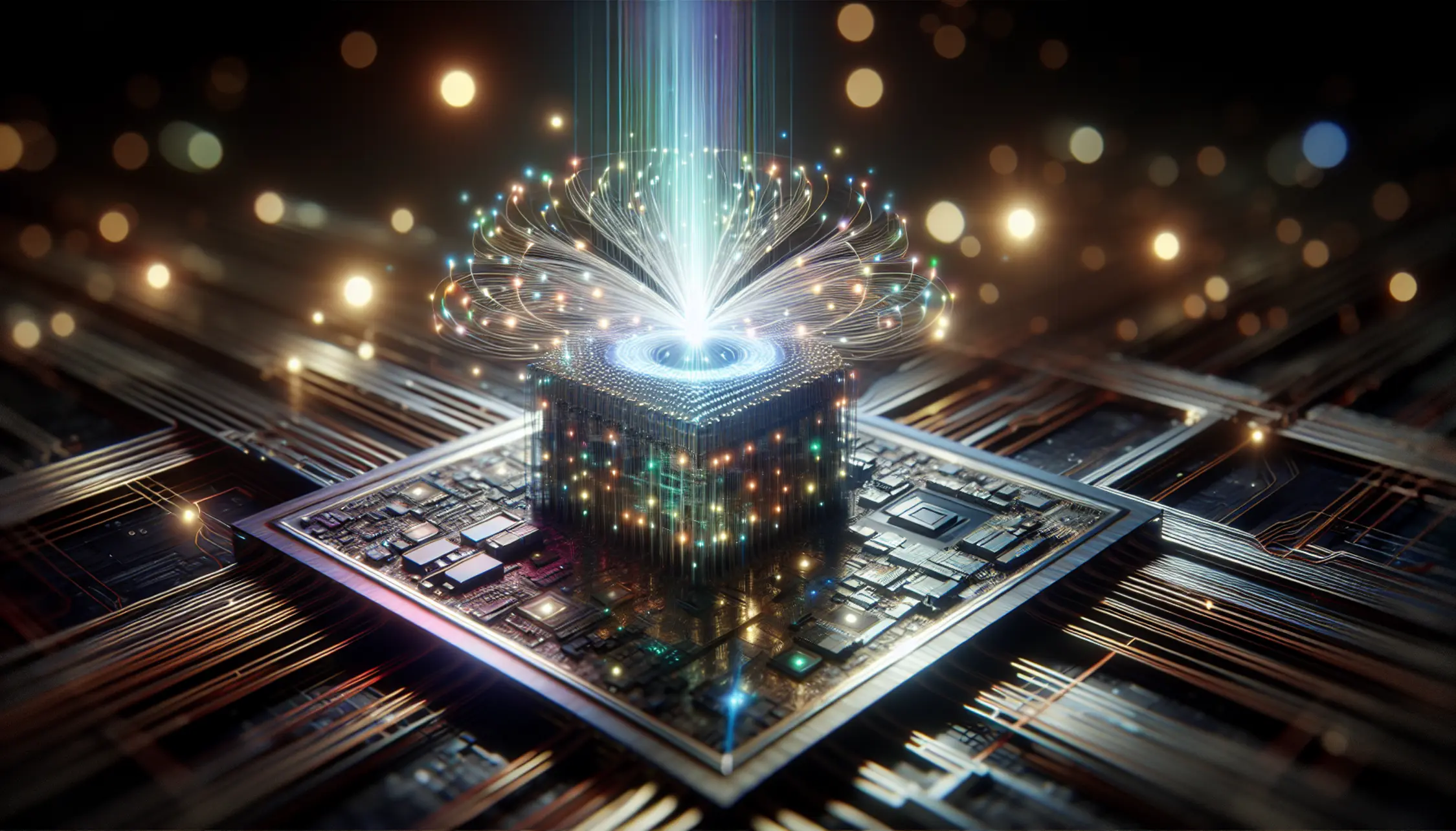 I computer quantistici risolveranno tutti i problemi?