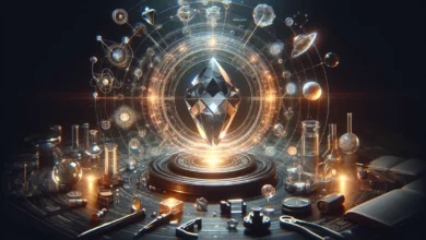 I cristalli possono memorizzare informazioni?